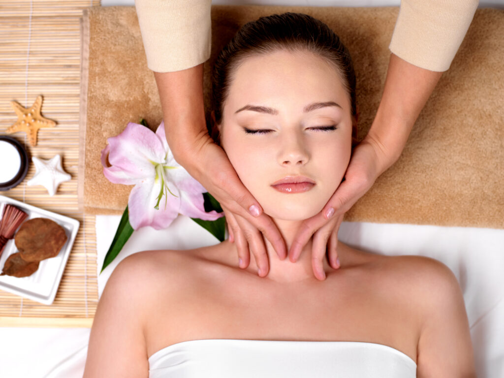 the best spa
